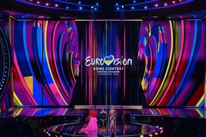 Другий півфінал Євробачення-2023