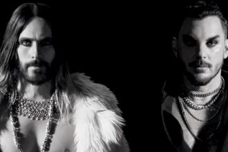 30 Seconds To Mars представили новий кліп