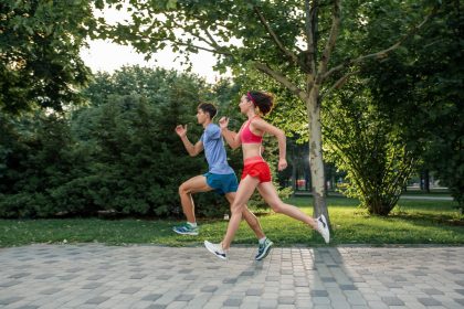 4 речі, які ортопед хоче, щоб ви перестали робити під час бігу