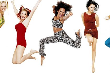Новина, яка порадує шанувальників Spice Girls по всьому світу