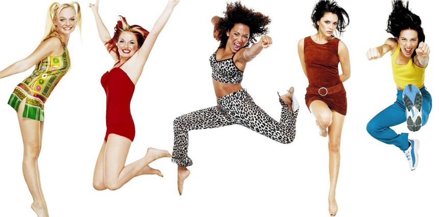 Новина, яка порадує шанувальників Spice Girls по всьому світу