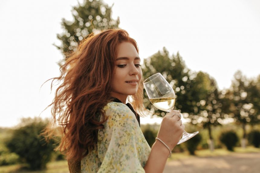 7 речей, які відбудуться, якщо ви перестанете пити алкоголь протягом місяця