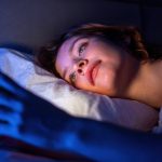 Доведено: правило 15 хвилин допомагає заснути, навіть якщо не спиться