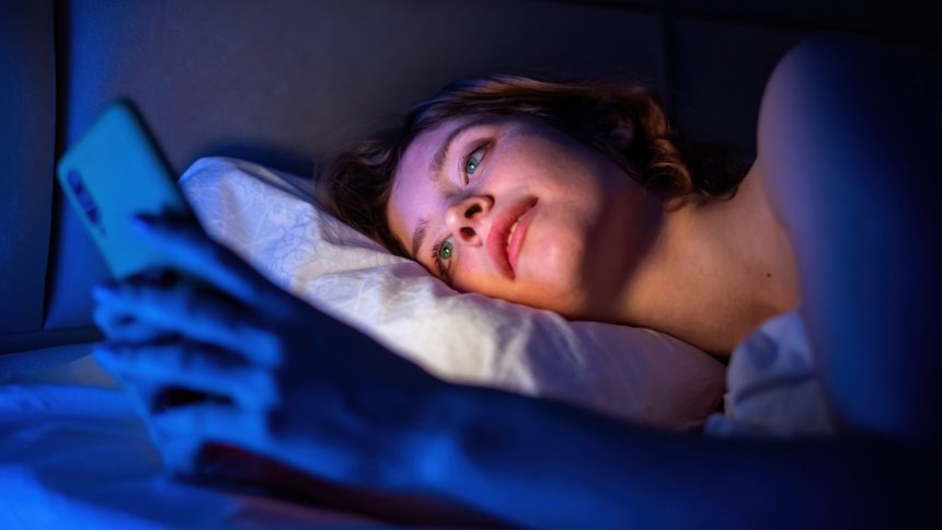 Доведено: правило 15 хвилин допомагає заснути, навіть якщо не спиться