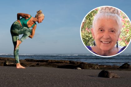 Як прожити довге життя: 3 нетипових поради від 102-річної лікарки
