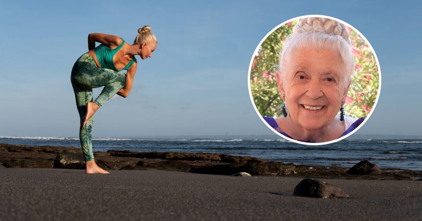 Як прожити довге життя: 3 нетипових поради від 102-річної лікарки