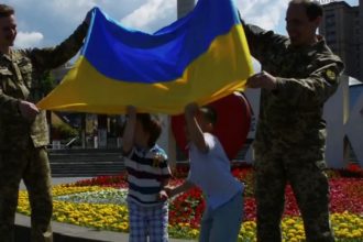 ЗСУ записали пісню для дітей