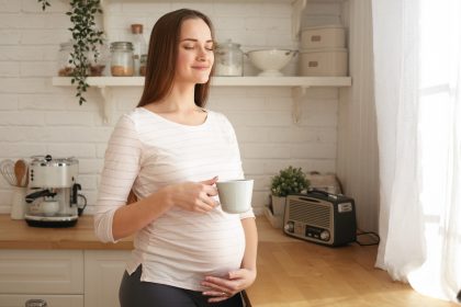 Чи безпечно пити чай під час вагітності? Ось що відомо