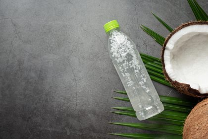 П'єте кокосову воду? Що зміниться зі здоров'ям через 1 хвилину, 1 годину та 1 місяць