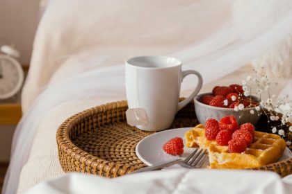 Чи справді сніданок є найважливішим прийомом їжі протягом дня?