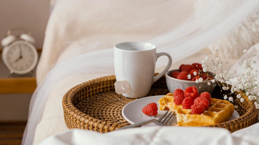 Чи справді сніданок є найважливішим прийомом їжі протягом дня?