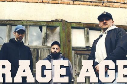 Гурт «Rage Age»
