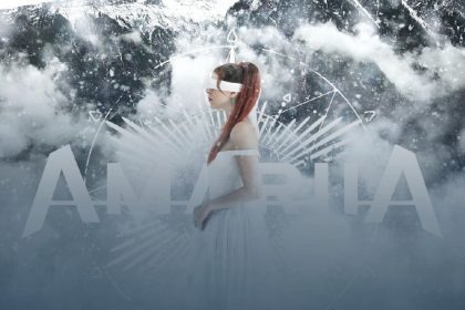 «Amariia» випустили новий трек.