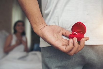 6 важливих запитань, які потрібно поставити партнеру перед одруженням