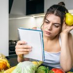 Чому веганське харчування викликає втому: причини та способи їх вирішення