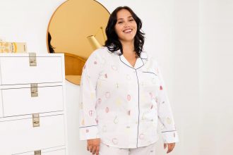 У ніжних обіймах ночі: 5 найкращих піжам plus-size 2023 року