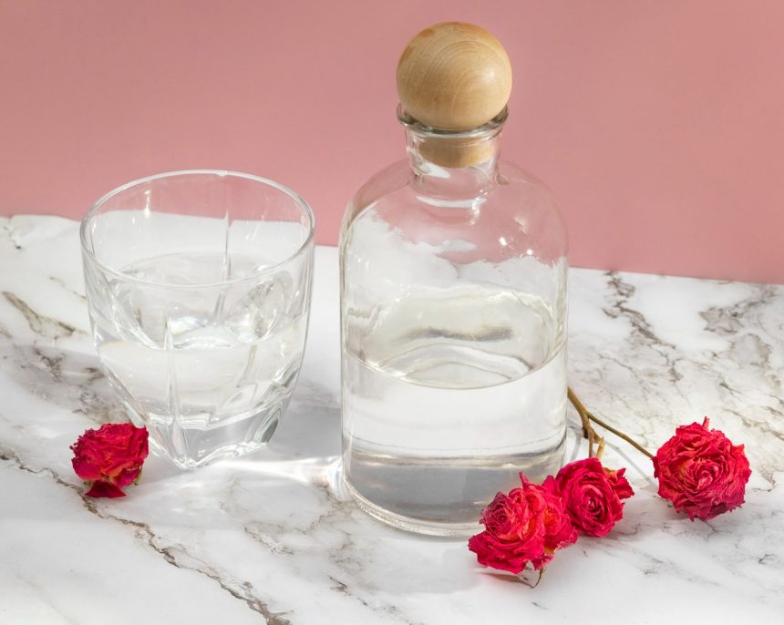 Навіщо пити трояндову воду: чи справді вона є еліксиром молодості?