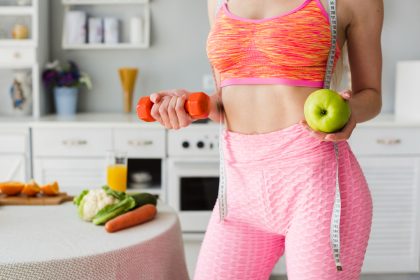 Чому вам не вдається скинути вагу, навіть якщо ви тренуєтеся і сидите на дієті