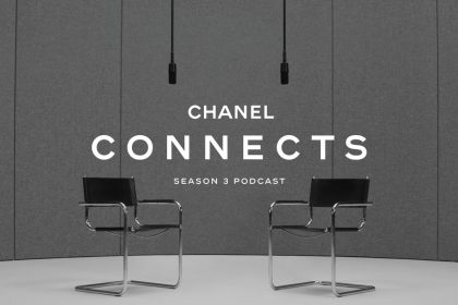 CHANEL Connects