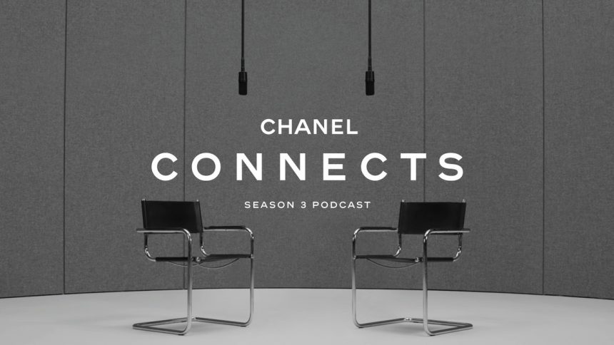 CHANEL Connects