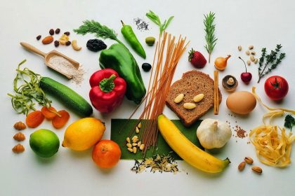 Овочі для життя: роль рослинного харчування в нашому організмі