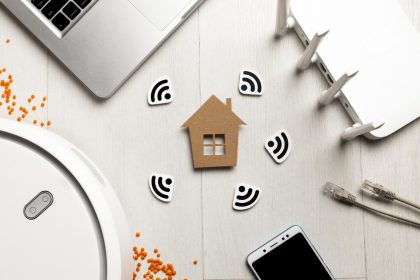 У будинку слабкий Wi-Fi? Як його прискорити за допомогою алюмінієвої фольги