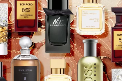Обираємо ідеальний аромат: огляд найпопулярніших парфумів