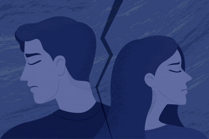 Розставання: як зрозуміти і пережити 5 типів горя у стосунках, на думку психолога