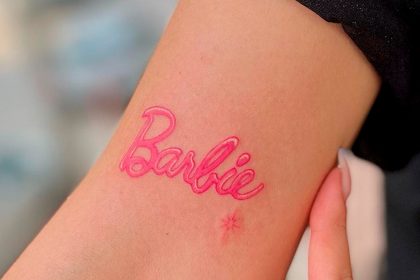 Як зробити татуювання в стилі Барбі: 9 надихаючих варіантів
