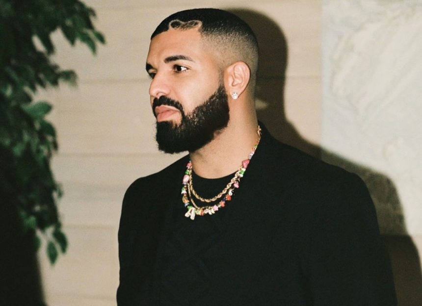 Drake заробив 5 мільйонів за концерт