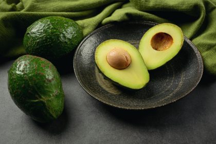 Як швидко дозріти авокадо: лайфхаки, які дійсно працюють