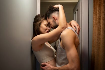 Як підтримувати сексуальне життя з партнером, коли ви дуже зайняті