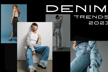 Які джинси носити восени 2023 року: 5 трендів і 1 антитренд
