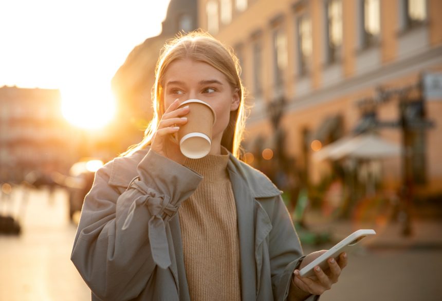 5 захворювань, яким можна запобігти завдяки питтю кави