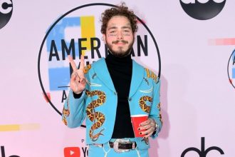 Post Malone є володар рідкісних карток з гри «Magic: The Gathering».