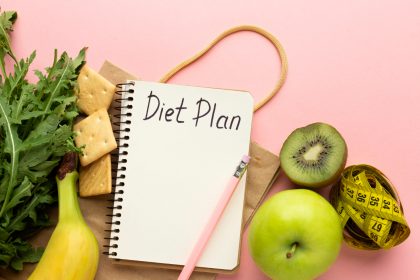 Що ви маєте знати, приступаючи до нового плану харчування або дієти: 7 речей