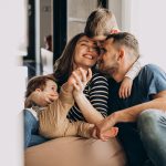 7 речей, які роблять по-справжньому щасливі сім'ї