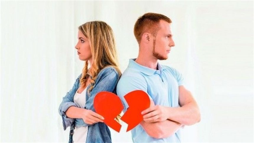 Що таке пробне розлучення? Чи справді це допоможе вашому шлюбу?