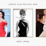 Підсумки Венеційського кінофестивалю 2023: найстильніші образи на червоній доріжці
