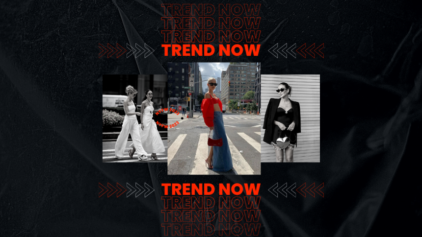 Підсумки Тижня моди в Нью-Йорку 2023: основні тенденції вуличного стилю