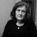 Померла Ольга Кузьменко, мама Андрія Скрябіна.