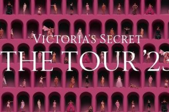 Джулія Фокс стала ангелом Victoria's Secret.