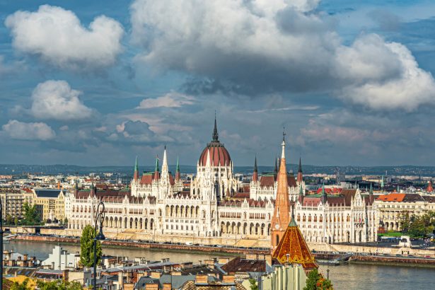 7 найкращих безкоштовних речей, які ви можете зробити в Будапешті