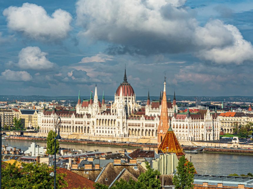 7 найкращих безкоштовних речей, які ви можете зробити в Будапешті