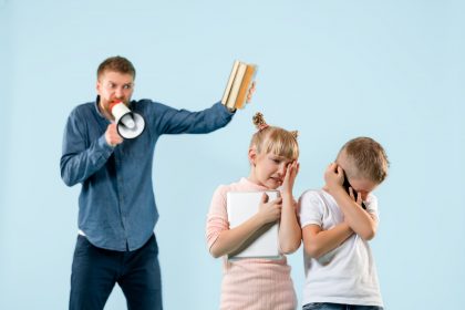 Що відбувається з мозком дитини, коли ви на неї кричите: думка нейропсихолога