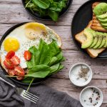 Нове дослідження: яким має бути сніданок, щоб зменшити запалення