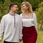 20 років кохання: Володимир і Олена Зеленські не лише видатні політики, але й приклад сімейної міцності.