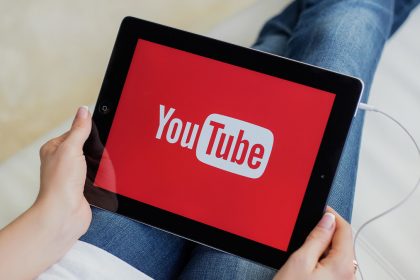 YouTube розширює інноваційні горизонти