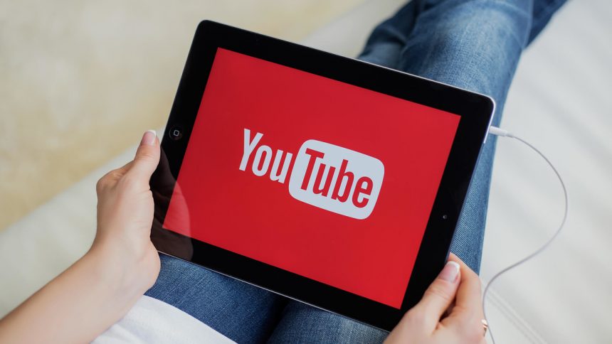 YouTube розширює інноваційні горизонти