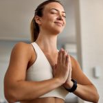Правильне дихання під час тренування відіграє важливу роль: як його практикувати